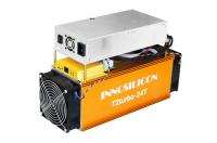 ASIC INNOSILICON Terminator 2 Turbo  (T2T) Miner 24 TH/s