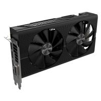 Видеокарта Nitro+ Radeon RX 580