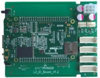 Плата управления для L3/L3+/L3++/D3/A3/X3