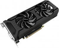 Видеокарта GeForce GTX 1070