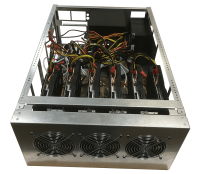 Ферма на RX 570(8gb)