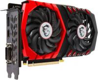 Видеокарта Nvidia Geforce GTX 1050 Ti