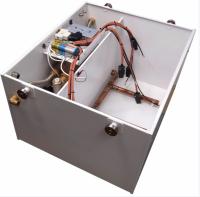 Иммерсионная установка Satoshi IC3 с градирней