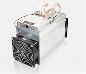 ASIC Antminer T9+ 10.5Th/s с блоком питания