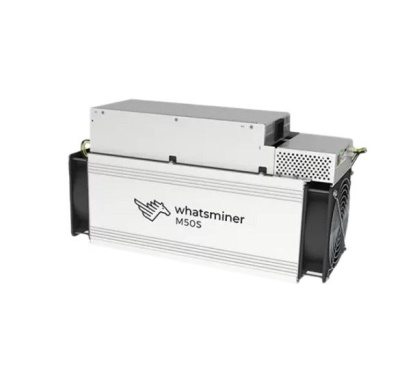 Whatsminer M50S 126 Th/s