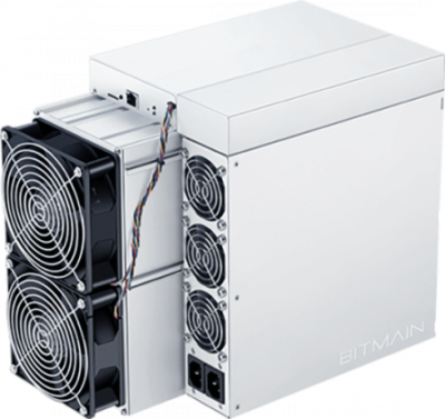  Antminer Ks5 20 Th/s
