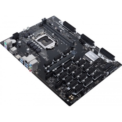 Материнская плата ASUS B250 Mining Expert