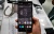 Блокчейн-смартфон HTC Exodus 1